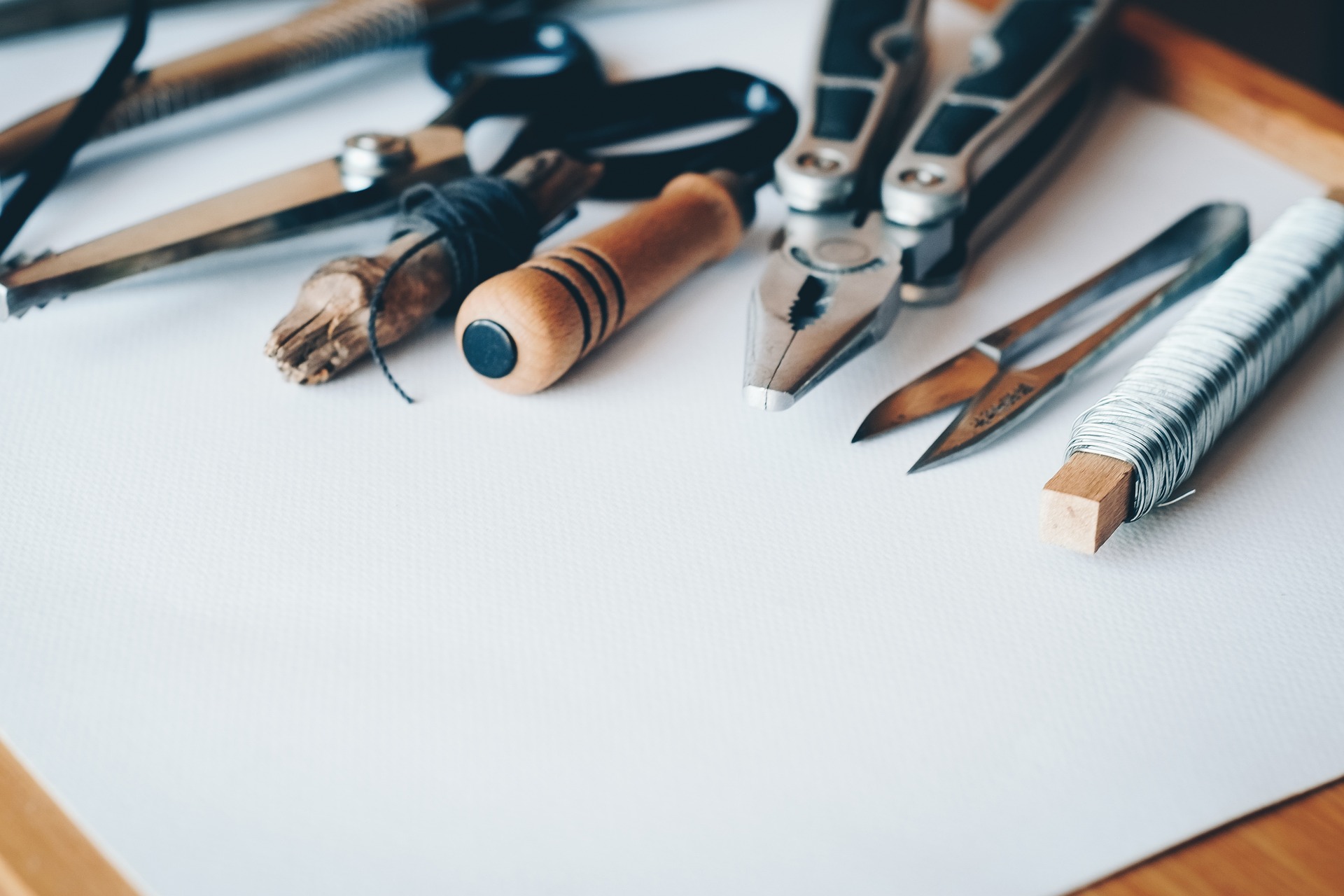 Artisans Commerçants