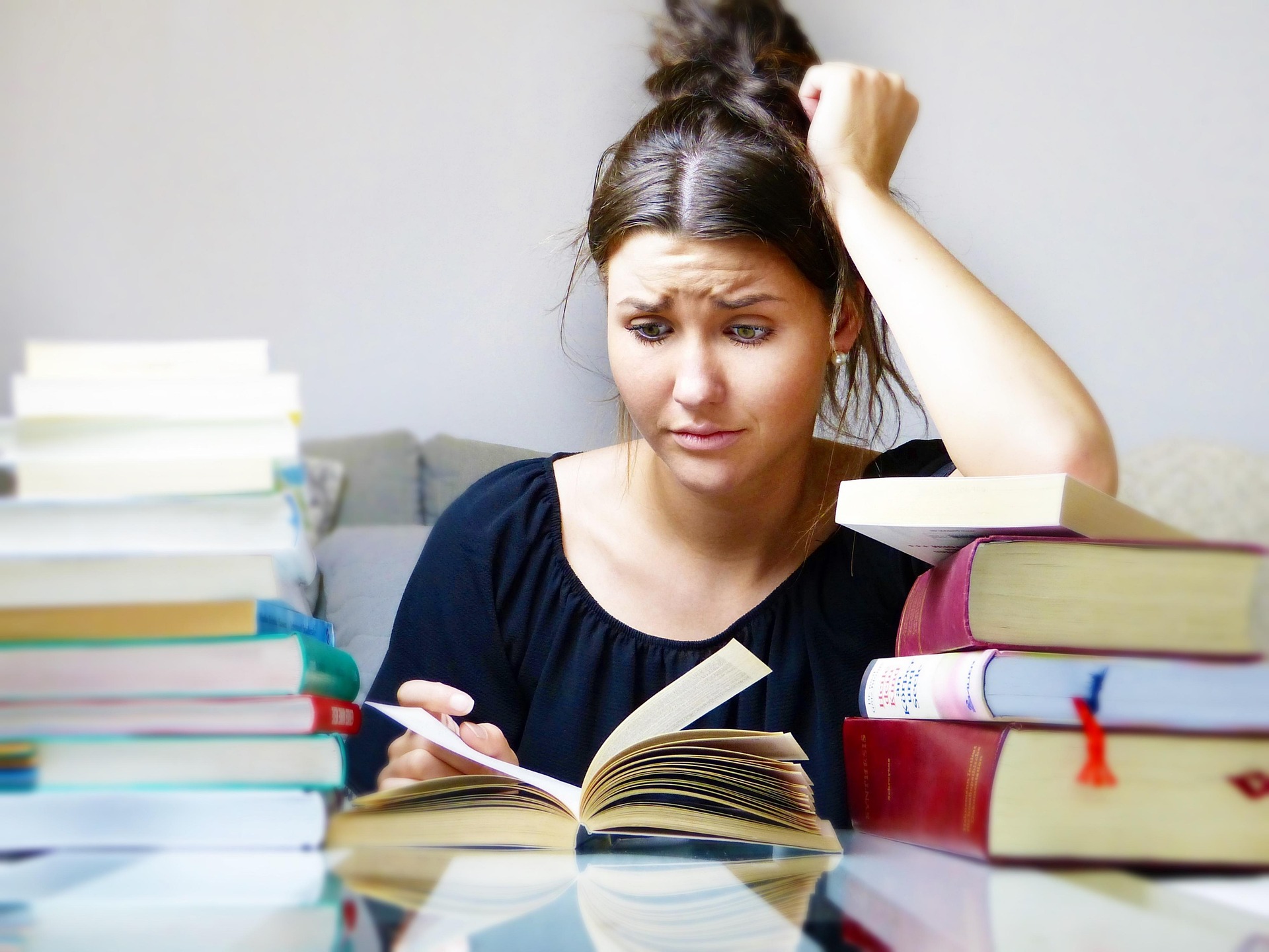 Santé Psy Etudiant