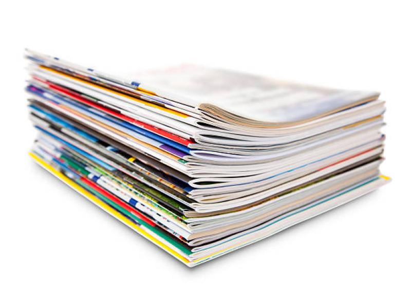 Bulletins municipaux