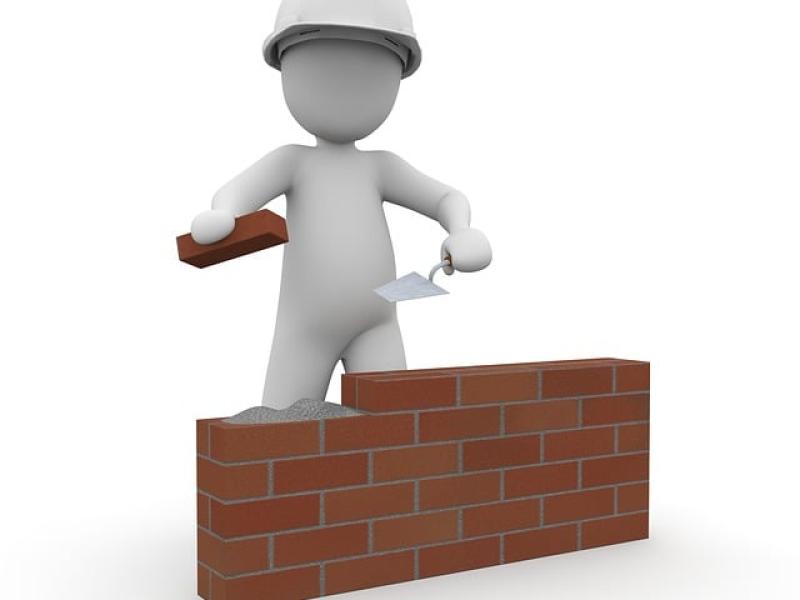 Des travaux? N'oubliez pas la déclaration préalable.