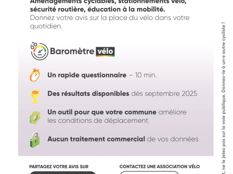 Comment ça marche?