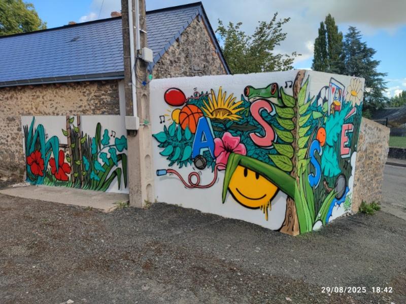 la fresque