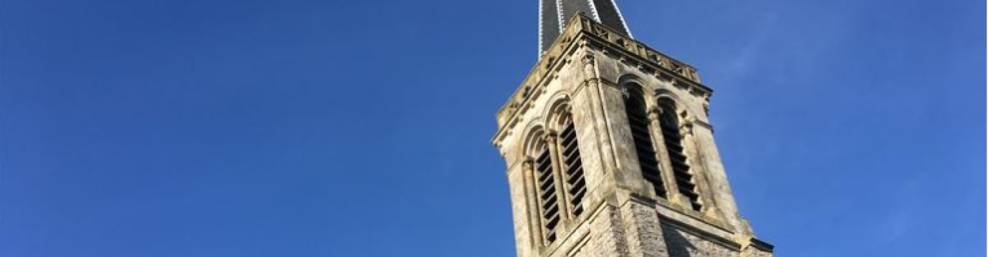 Eglise