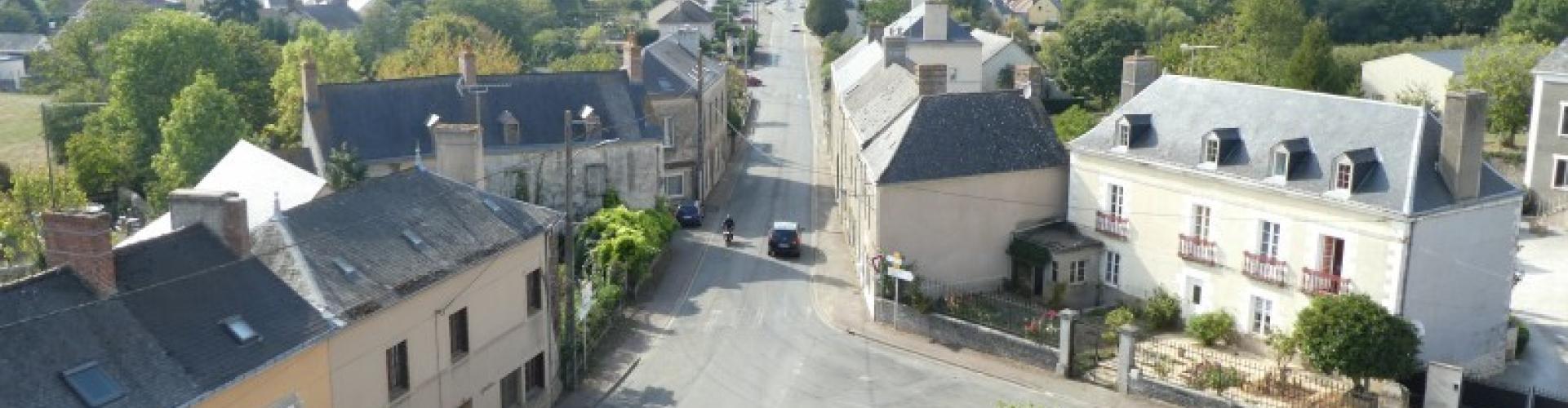 Assé-le-Bérenger