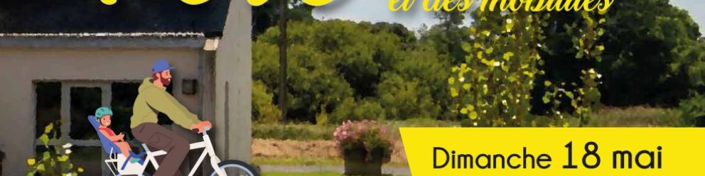 Fête du vélo à Assé